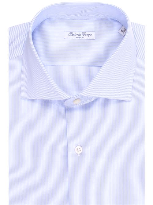 cotton striped shirt SARTORIA CAMPO | GH824-B43001